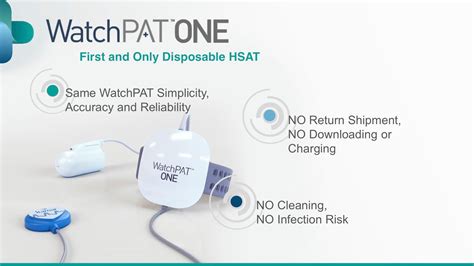 how to get watchpat one results